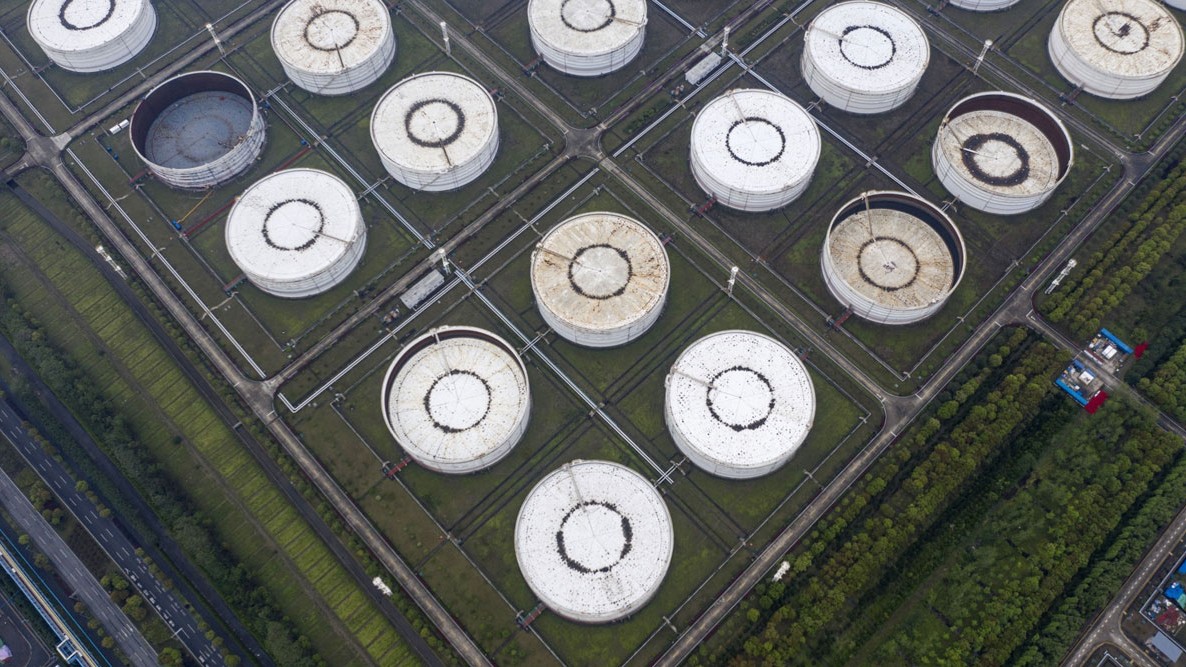 Energy Crisis Is Changing Demand Patterns—For Now