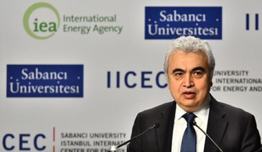 Oil Could Enter Red Zone by July/August: IEA