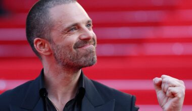 Sebastian Stan confirms he will play iconic villain in The Batman: Part Two with filming set to begin in London
