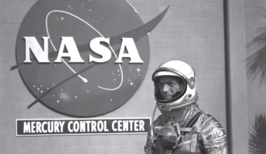 Aurora 7 and the Day NASA Almost Lost Scott Carpenter