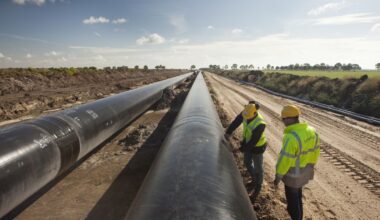European Gas Storage Can’t Survive 3 More Months of Hormuz