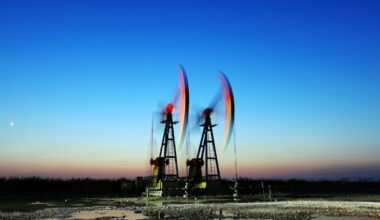 Supermajor Warns Oil Prices Could Hit $160 Within Weeks