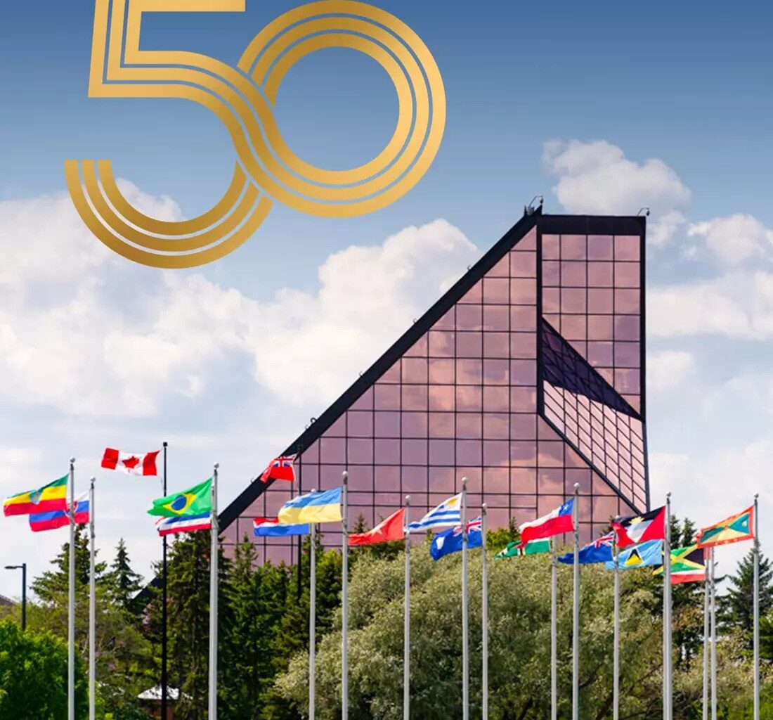 Winnipeg’s world-class Mint at 50