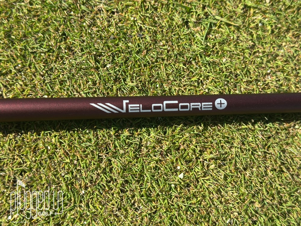 2026 Fujikura Ventus TR Red Shaft Review review