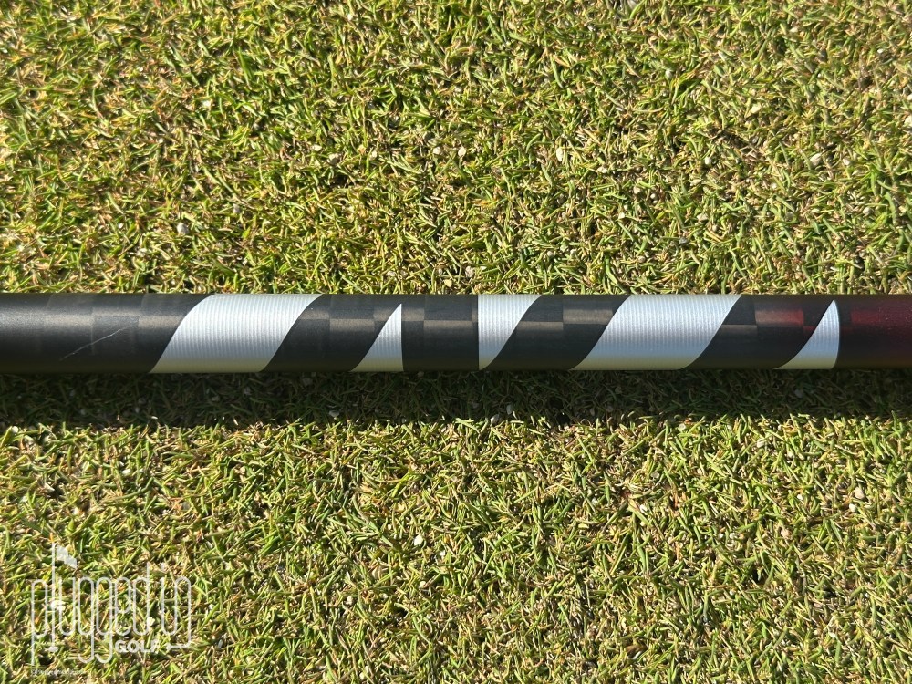 2026 Fujikura Ventus TR Red Shaft Review review