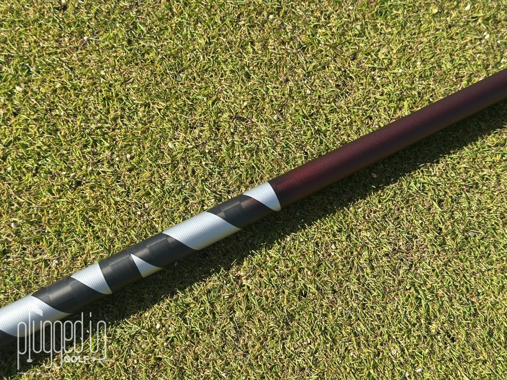 2026 Fujikura Ventus TR Red Shaft Review review