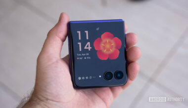 5 Android phones you should buy instead of the Razr Ultra (2026)