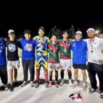 PIECHS golf and boys soccer All-District selections – Port Isabel-South Padre Press
