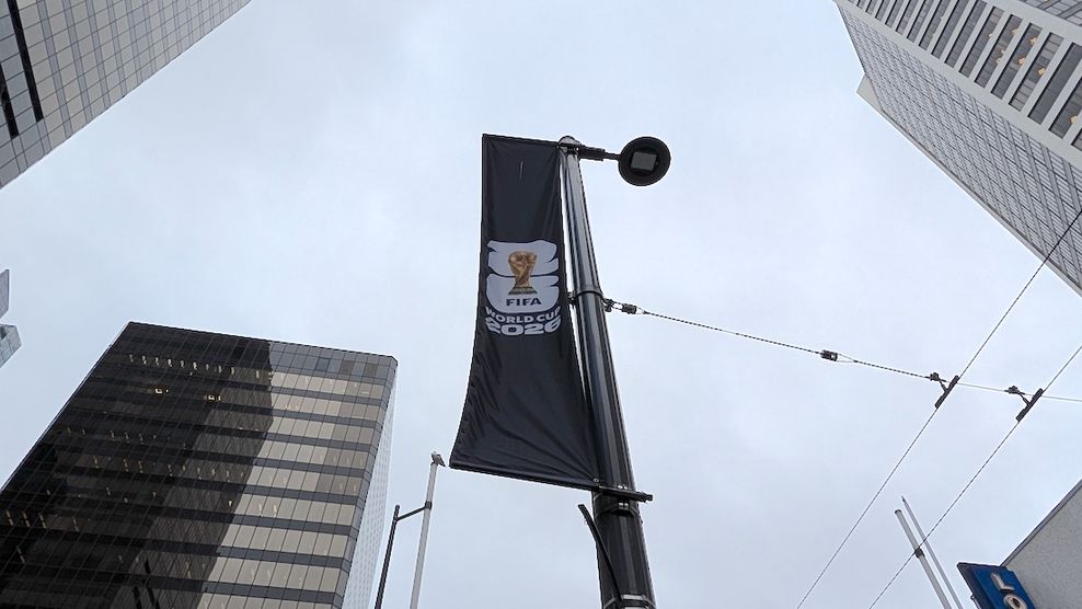 2026 fifa world cup banners granville street vancouver