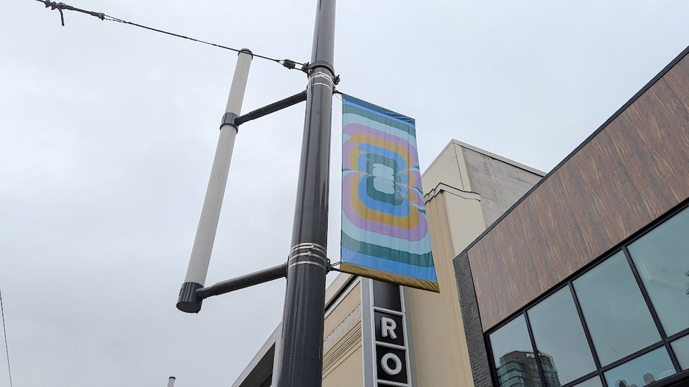 2026 fifa world cup banners granville street vancouver
