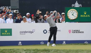 2026 PGA Championship live updates: Rory McIlroy starts Round 1