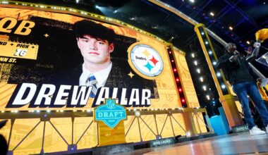 Ray Fittipaldo’s Steelers chat transcript: 05.05.26
