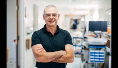 Local cardiac clinic pumping out patient records to ConnectingOntario