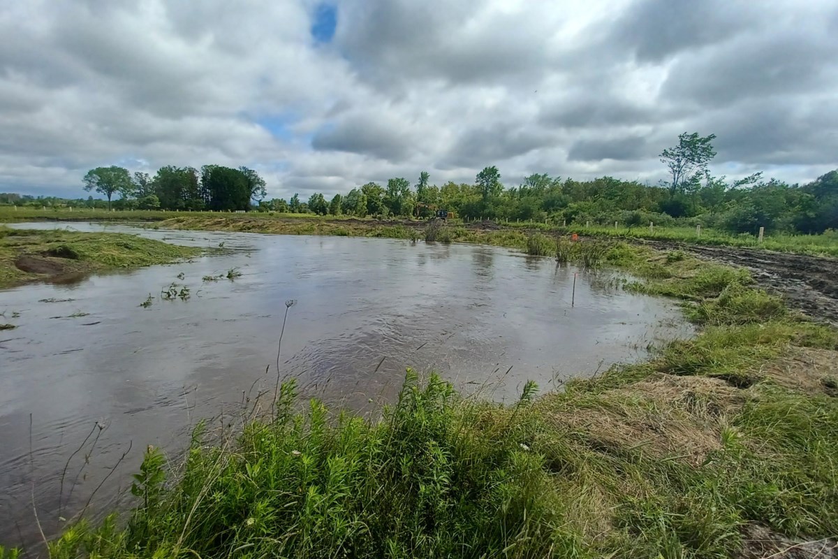 COLUMN: Preventing the worst impacts of flooding starts long before the water rises