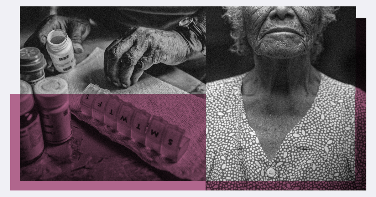 The New Frontiers of Aging – Mother Jones