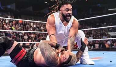SmackDown recap & reactions (May 1, 2026): Everyone fears Jacob Fatu