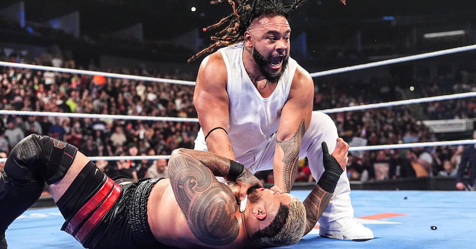 SmackDown recap & reactions (May 1, 2026): Everyone fears Jacob Fatu