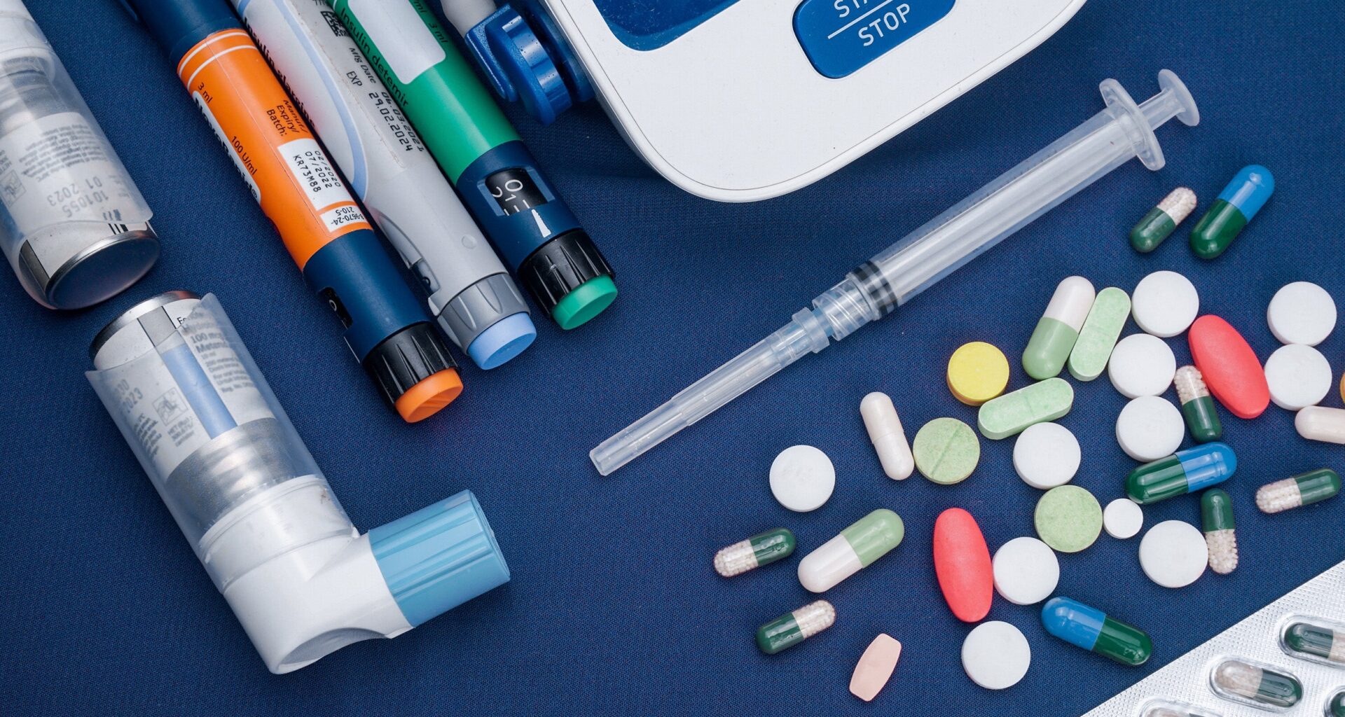 Why Are Medications Administered in Different Forms?