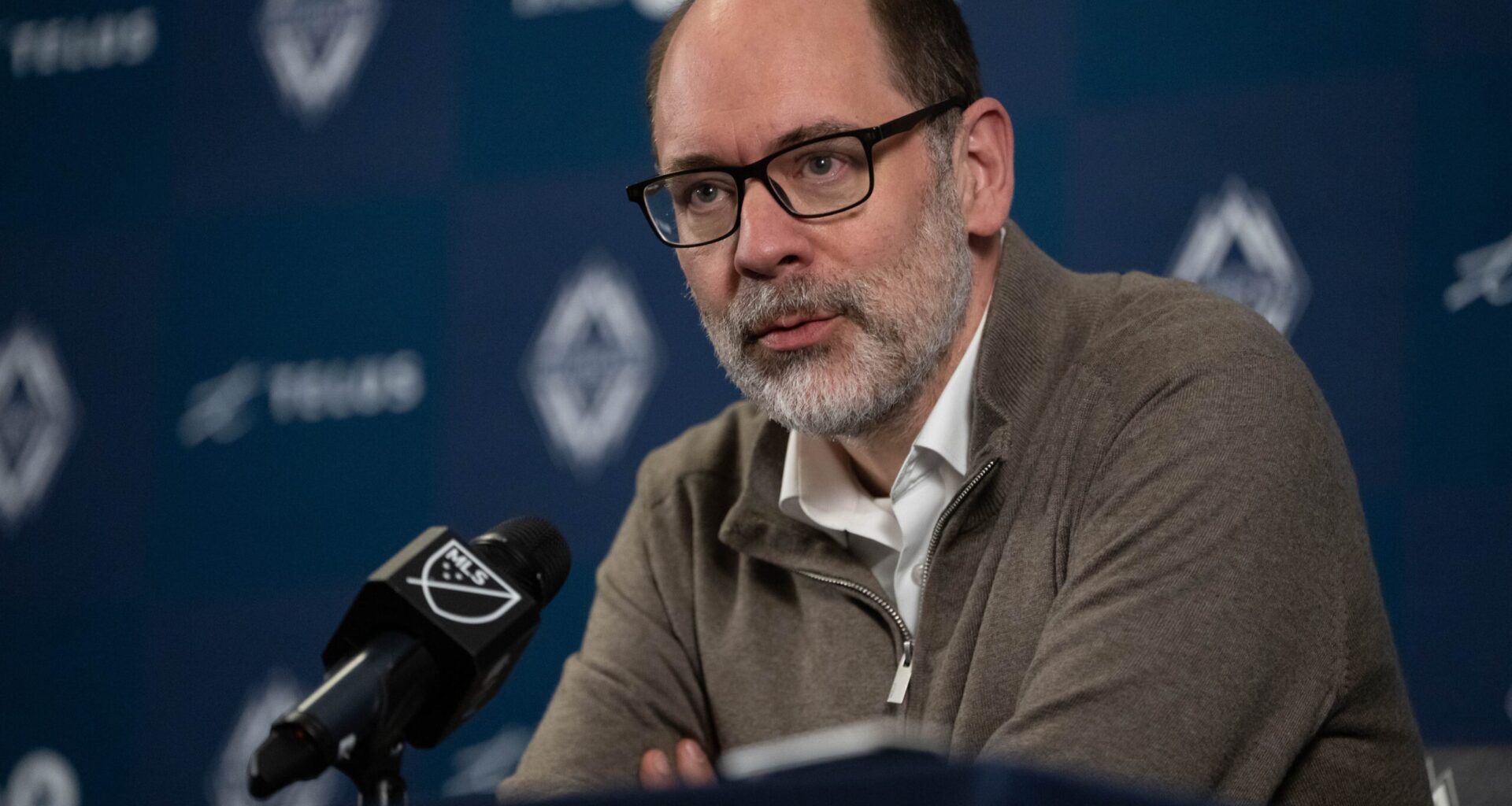 Vancouver Whitecaps FC CEO to address public