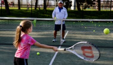 Want to take a swing at tennis? Orillia club hosting free event in June