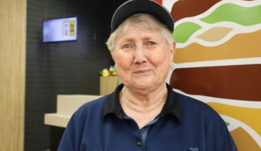 For some seniors, working past retirement is about purpose and for others it’s survival