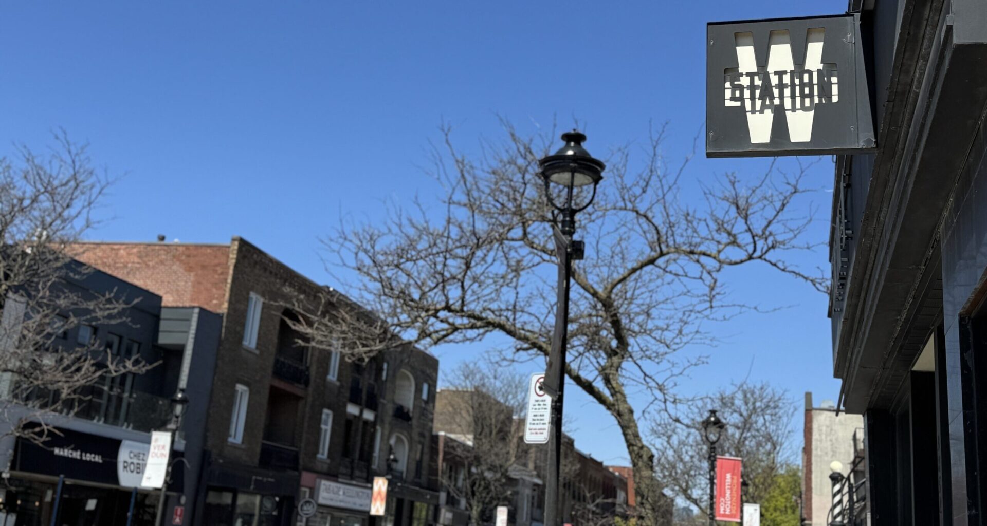 Longtime Verdun café closing amid commercial rent pressures