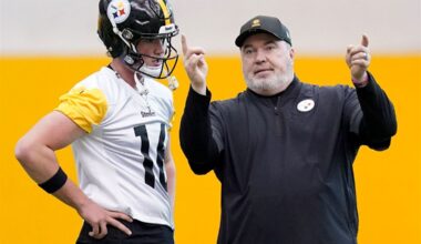 Gerry Dulac's Steelers chat transcript: 05.13.26
