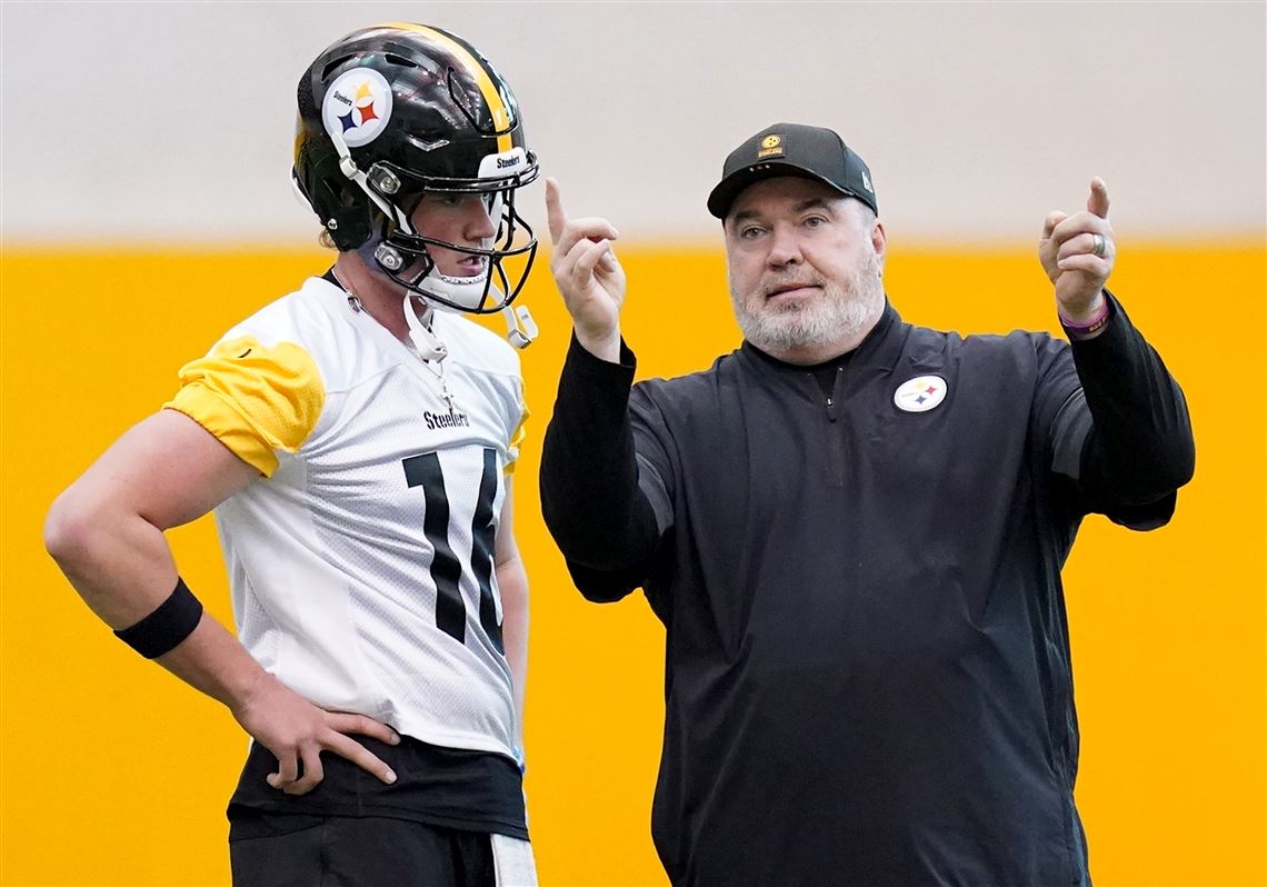 Gerry Dulac's Steelers chat transcript: 05.13.26