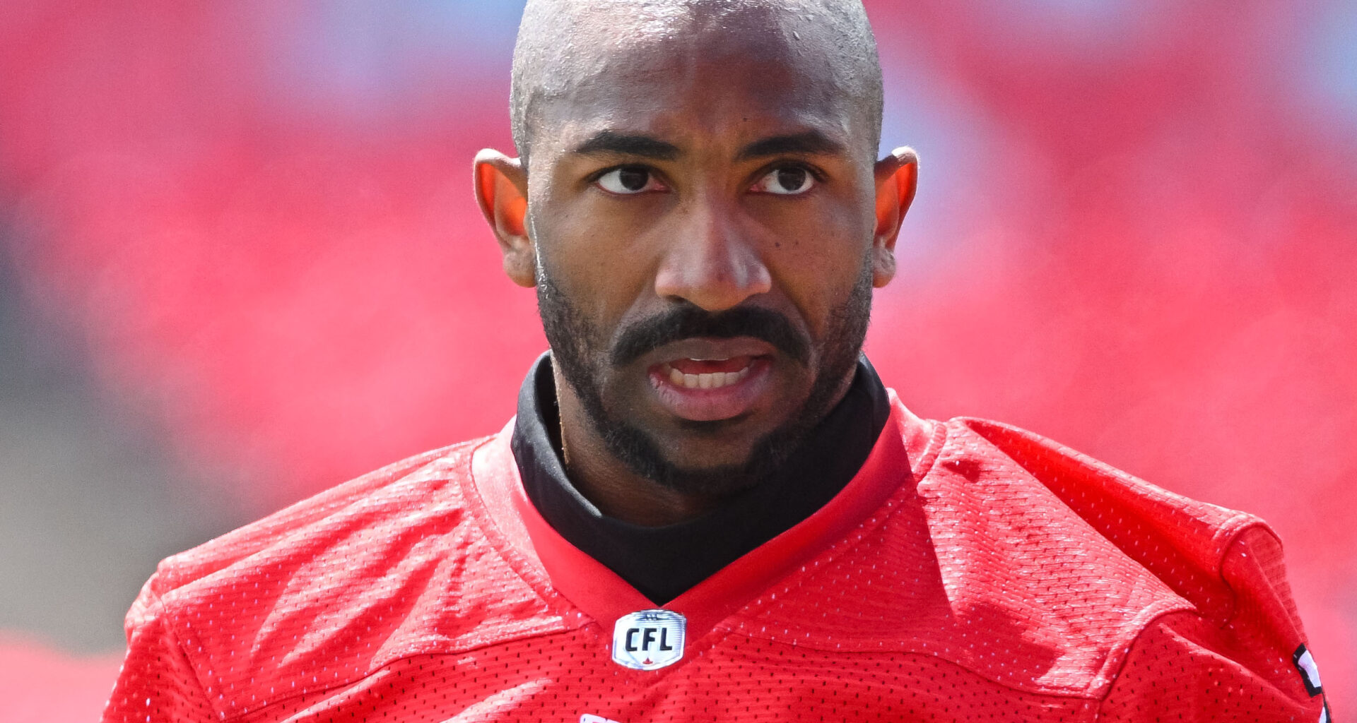 Inspired by greatness, Greg Bell looks to reach new heights in Ottawa