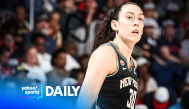 Will Liberty’s Breanna Stewart win her 3rd WNBA MVP in 2026?