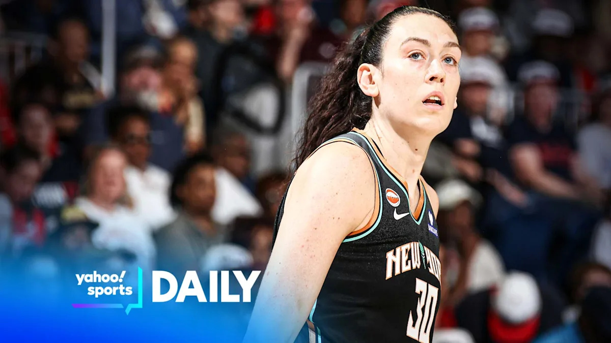 Will Liberty’s Breanna Stewart win her 3rd WNBA MVP in 2026?