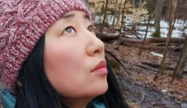 ‘Cultural identity is not a binary choice’: Newmarket artist finds artistic balance in solo exhibition