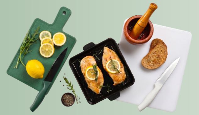 MoPH advises safe dining and food preparation for celiac patients