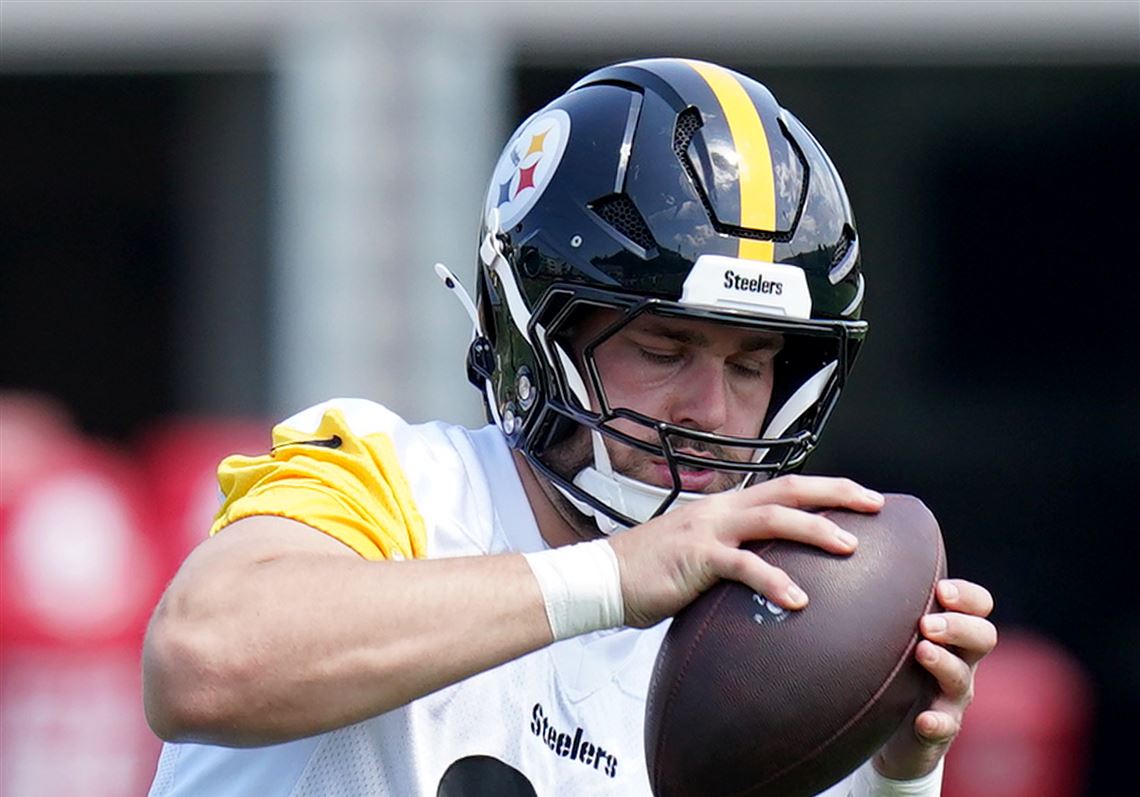 Ray Fittipaldo's Steelers chat transcript: 05.19.26