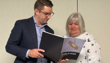Sault and other small hospitals in 'dire situation': researcher