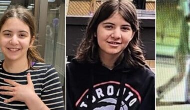Toronto Police Escalate Search for Missing 14-Year-Old Esther ‘Esti’ to Priority 1