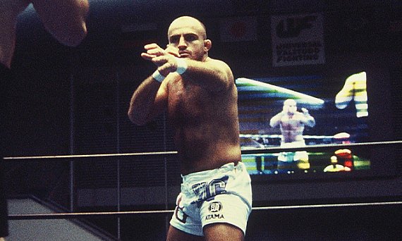 MMA Roots: A year and a half before Pride 1