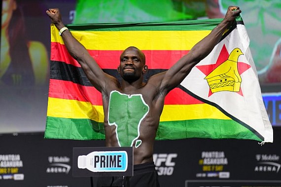 Eight-fight UFC vet issues retirement after recent loss: ‘I dared to be someone’