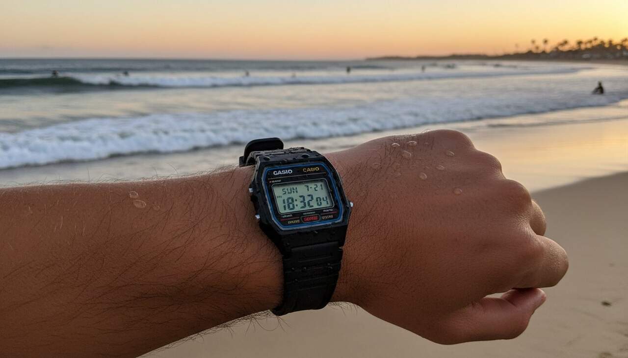 The 5 best classic Casio smartwatches to buy in 2026