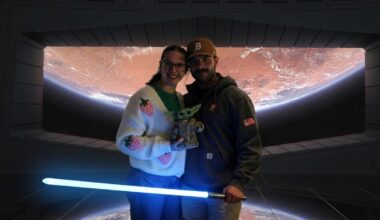 Brickspace Star Wars event will include vendors and activities