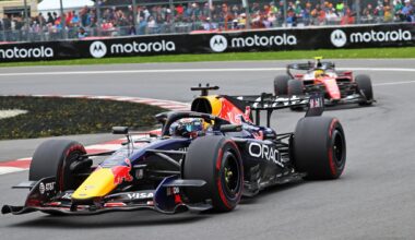 MPH: Why Red Bull's rivals could push Max Verstappen out of F1 for good