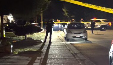 IIO investigating after man shot by Surrey police