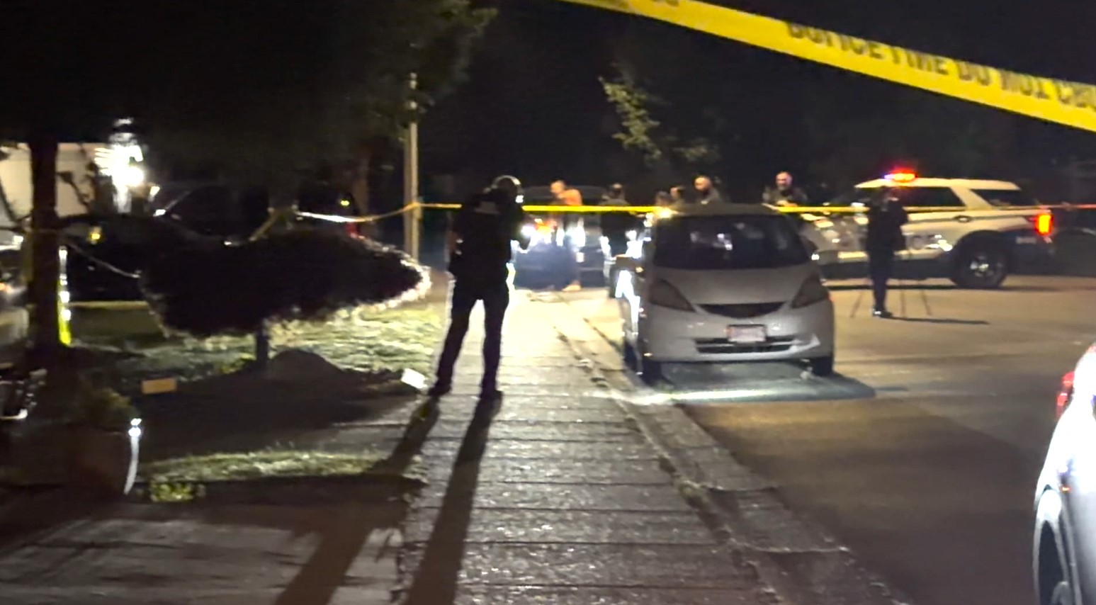 IIO investigating after man shot by Surrey police