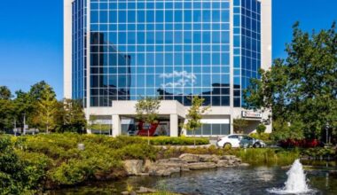 Crown sells 3-building Ottawa office portfolio to Brasswater • RENX