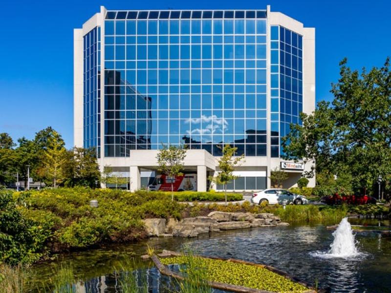 Crown sells 3-building Ottawa office portfolio to Brasswater • RENX