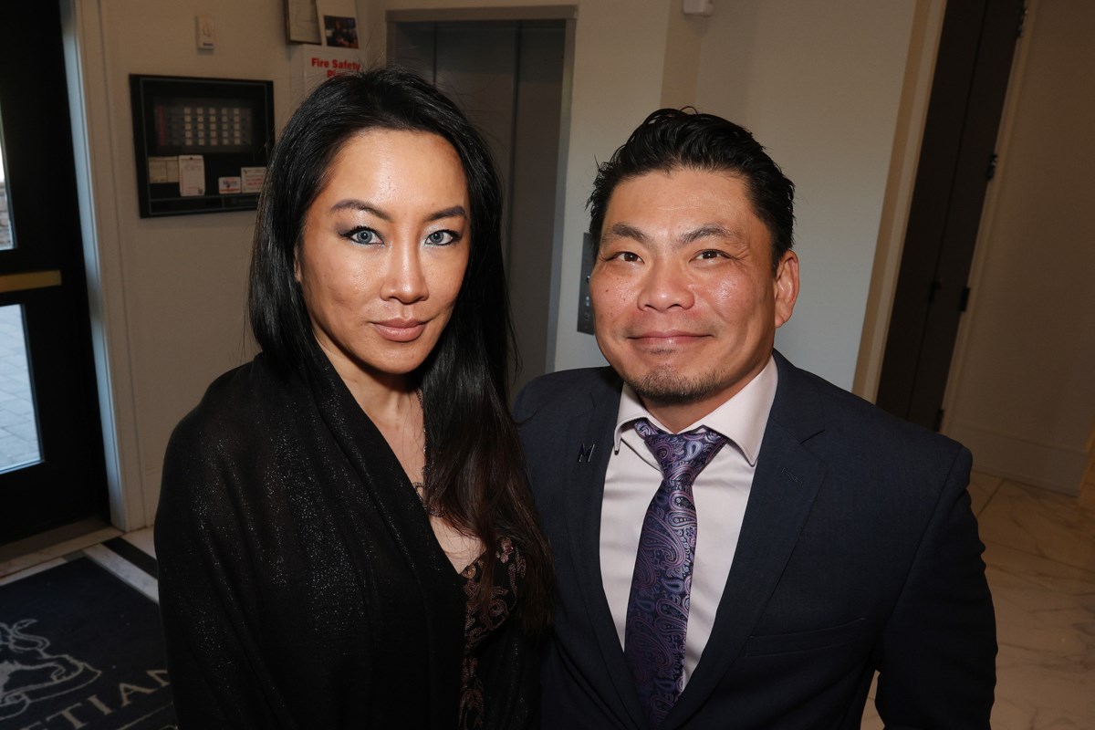 Community celebrates soon-to-open mental health centre at gala (7 photos): Photo Gallery