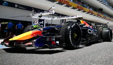 What are the tactical options for the 2026 Miami Grand Prix?