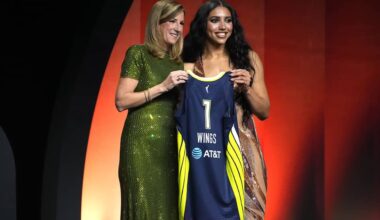 How Dallas’ WNBA team is spreading its sponsorship wings this season