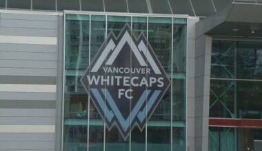 Bid to relocate Vancouver Whitecaps