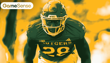 TRANSACTIONS | Elks ink 2026 first-round pick LB Dariel Djabome, announce releases